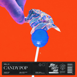 收聽Will K的Candy Pop (Extended Mix)歌詞歌曲