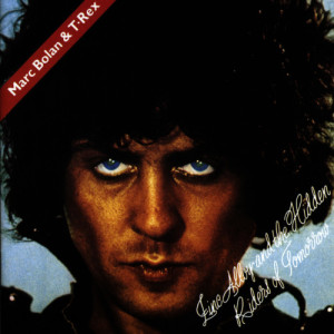ดาวน์โหลดและฟังเพลง The Avengers (Superbad) พร้อมเนื้อเพลงจาก T. Rex