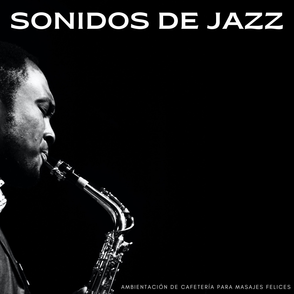 Masajes De Jazz Y Armonía De Cafeína