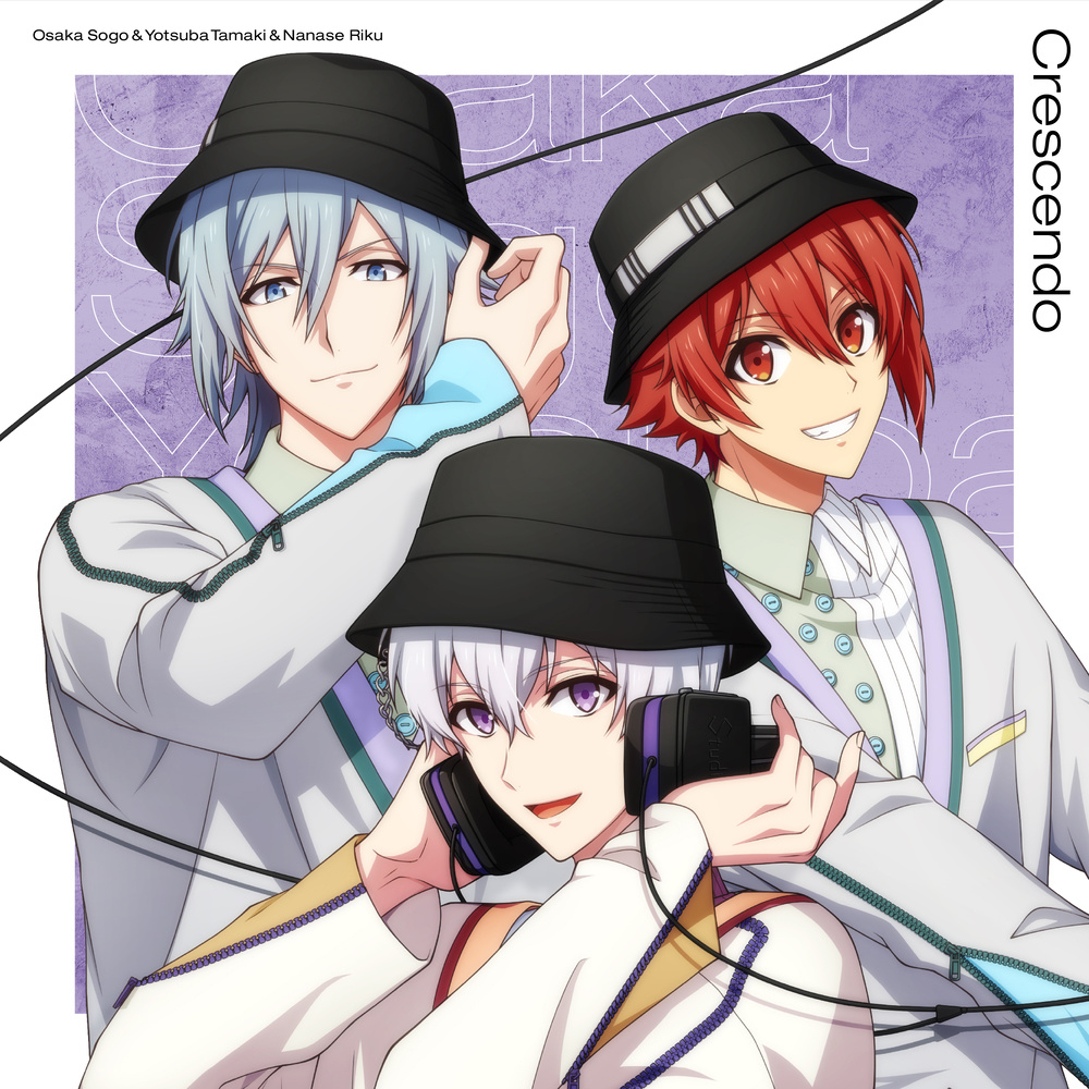 Crescendo