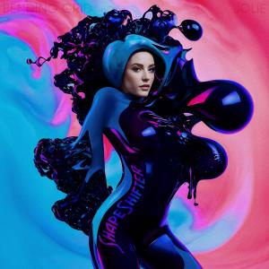 default playlist img