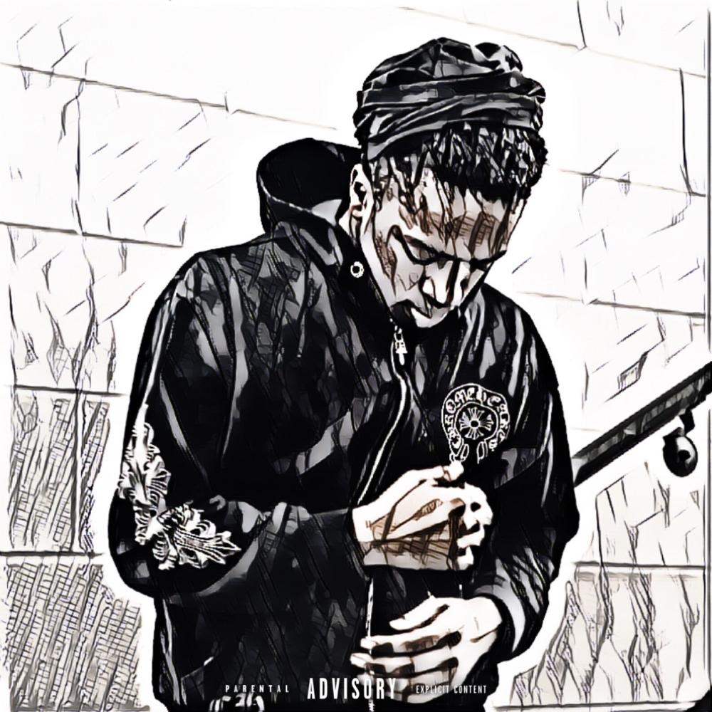 Dave Blunts (Explicit)