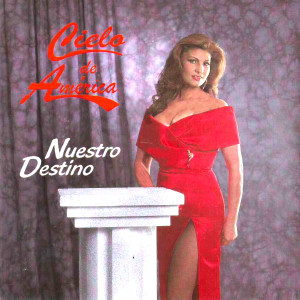 Album Nuestro Destino from Cielo de America