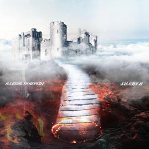 收聽SILENT.K的비애 (Feat. QIM ISLE) (Explicit)歌詞歌曲