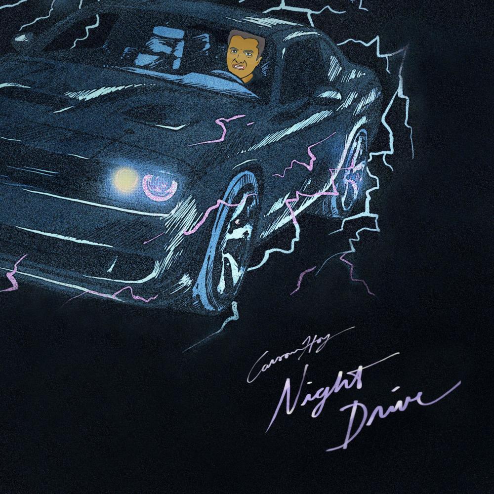Night Drive
