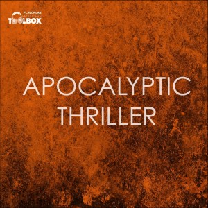 อัลบัม Apocalyptic Thriller ศิลปิน GE Music