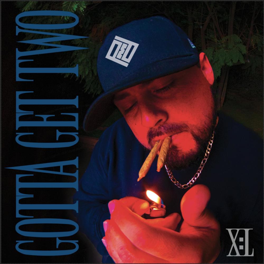 GOTTA GET TWO (Explicit)