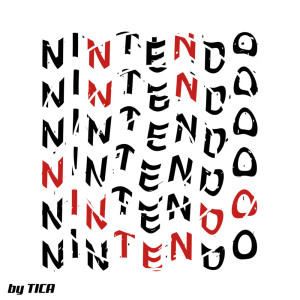 Tica的專輯Nintendo