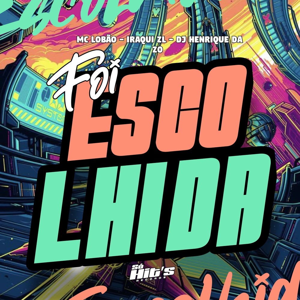 Foi Escolhida (Explicit)