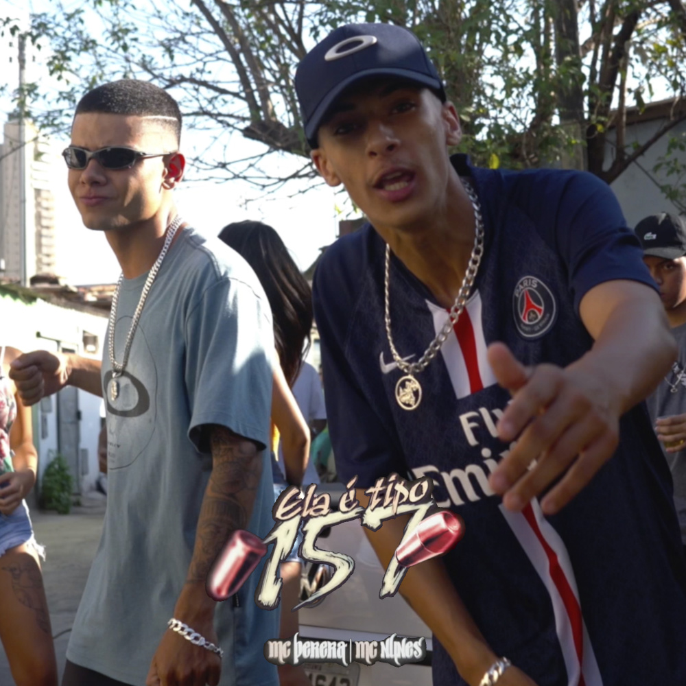 Ela e Tipo 157