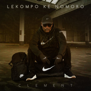Clement的專輯Lekompo Ke Nomoro