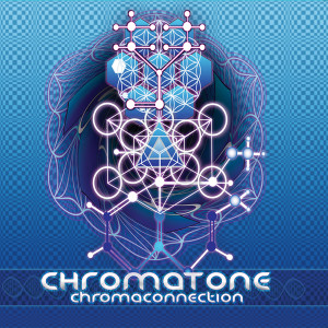 Album Chromaconnection oleh Chromatone
