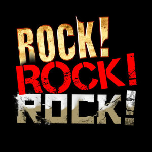 Rock! Rock! Rock! (Explicit)