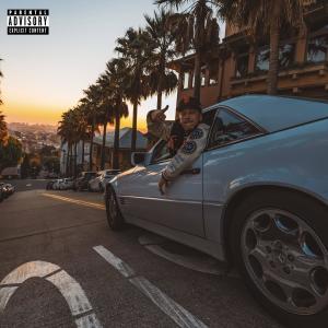 Grand-O的專輯On The West$ide (Explicit)