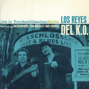 收聽Los Reyes Del K.O.的I Feel So Good歌詞歌曲
