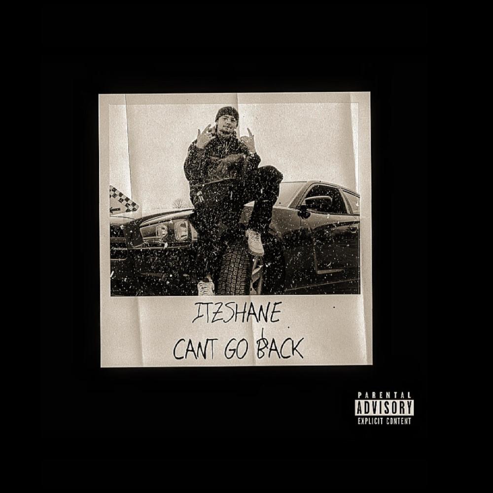 Back in Time (feat. J.D.N) (Explicit)