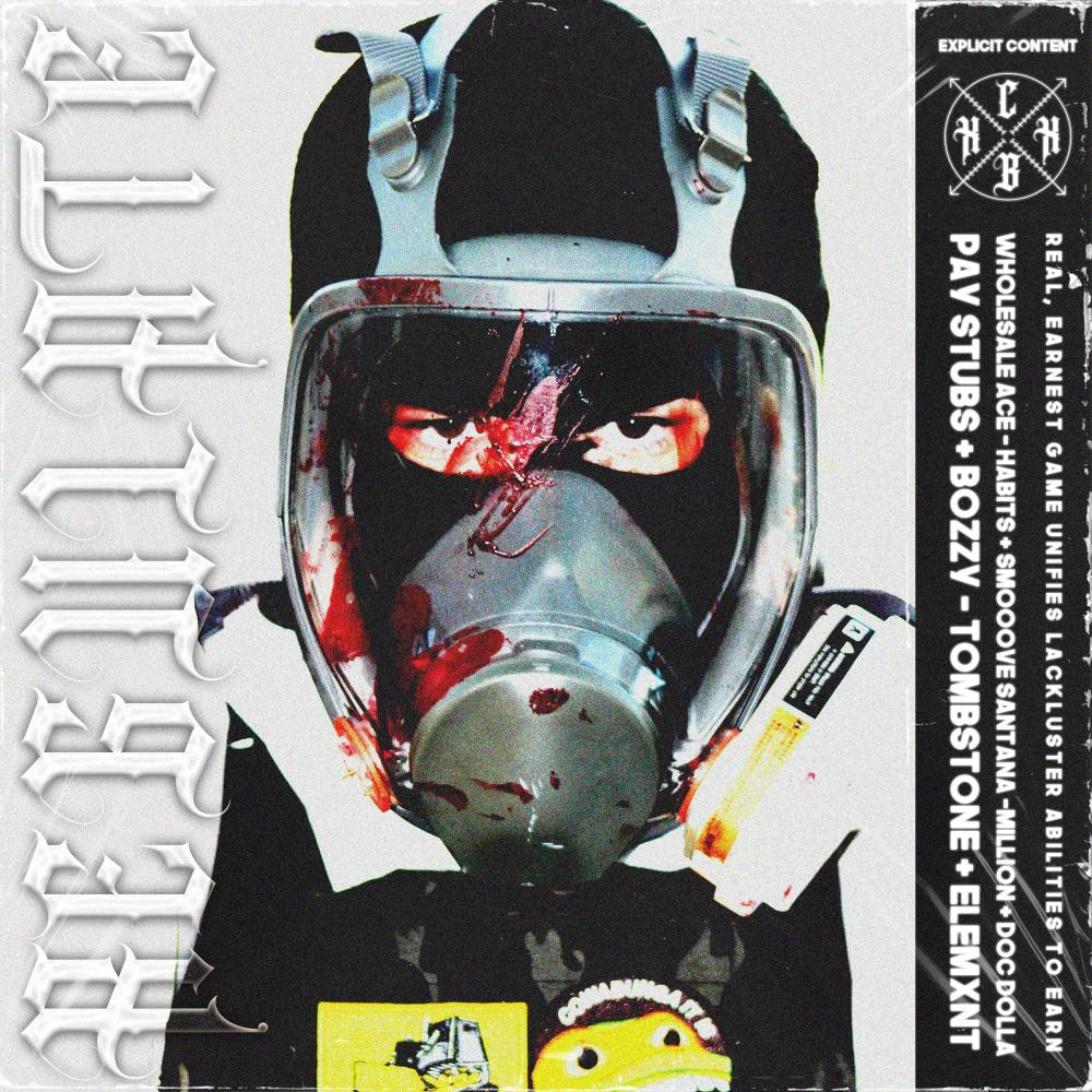 Million (feat. Doc Dolla) (Explicit)