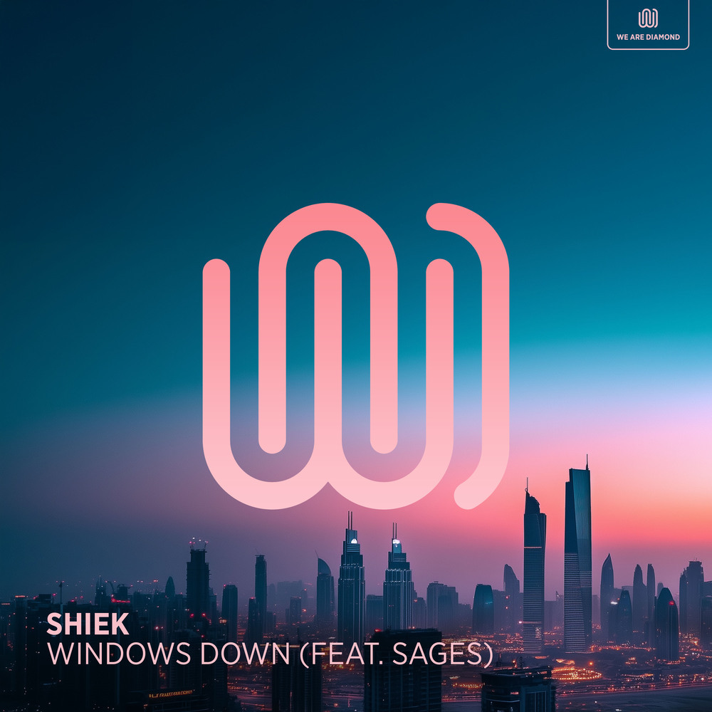 Windows Down