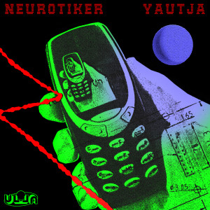 收聽Neurotiker的Yautja歌詞歌曲