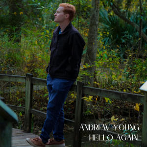 Andrew Young的專輯Hello Again
