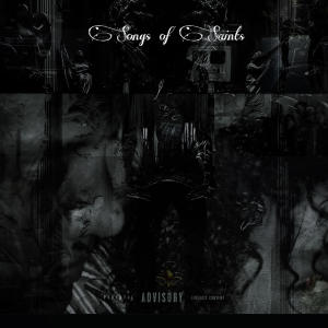 收聽saintwhxte的onmysoul (feat. Jaymn) (Explicit)歌詞歌曲