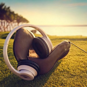 Subliminals For All的專輯Harmonies for Rest: Calming Music Moments