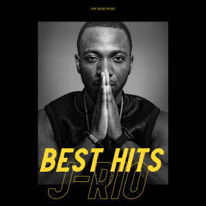 Album J-Rio Best Hits from J-RIO