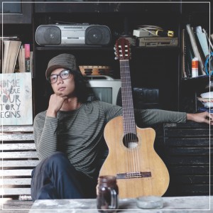 Dengarkan Malam Jakarta lagu dari Iago Bozou dengan lirik