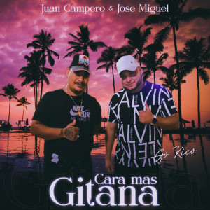 Listen to Cara Más Gitana song with lyrics from Go Kico