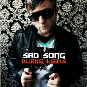 收聽Blake Lewis的Sad Song (Craig C Dubstrablaster)歌詞歌曲