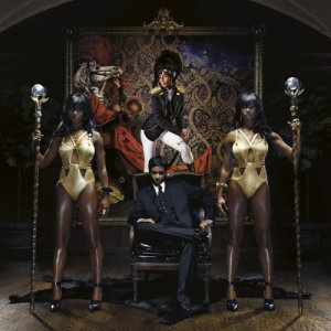 ดาวน์โหลดและฟังเพลง GO! (feat. Karen O) พร้อมเนื้อเพลงจาก Santigold