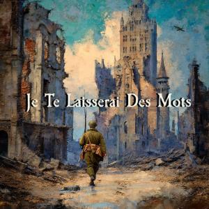 收聽Lucas King的Je Te Laisserai Des Mots Sad War Piano歌詞歌曲