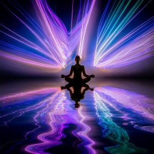 Meditation Music World的專輯Music For Meditation And Universal Balance