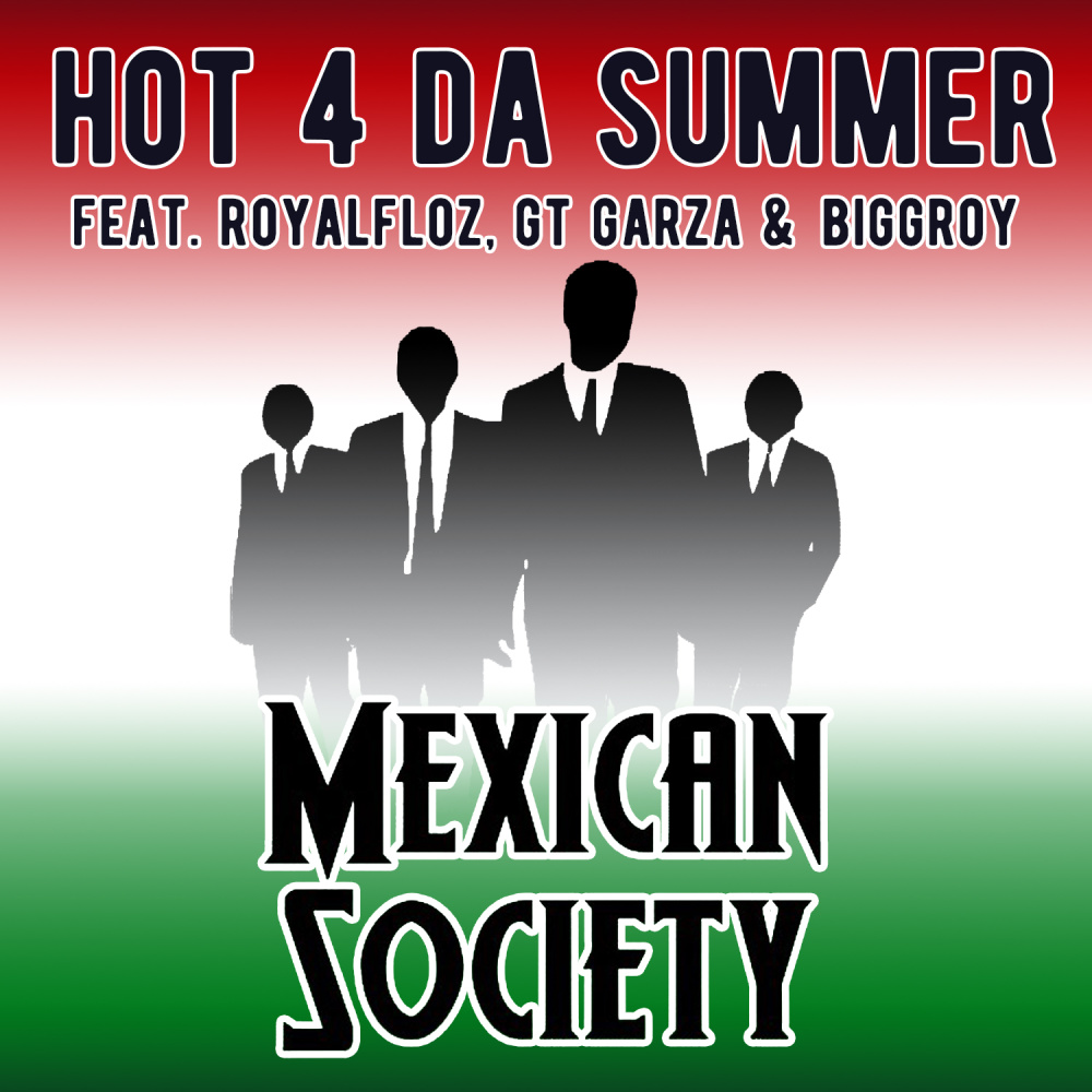 Hot 4 Da Summer (Explicit)