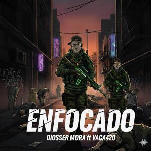 อัลบัม ENFOCADO (feat. VACA 420) [Explicit] ศิลปิน 