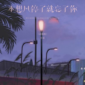 任夏的专辑本想风停了就忘了你（动感版）