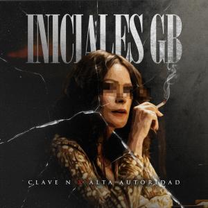 ดาวน์โหลดและฟังเพลง Iniciales GB พร้อมเนื้อเพลงจาก Clave N
