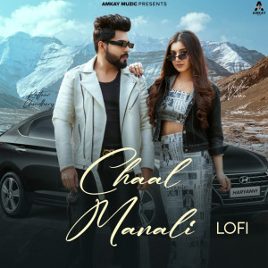 Listen to Chaal Manali (Lofi) song with lyrics from Master SR