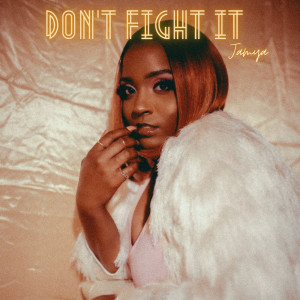 Album Don't Fight It from Jamya