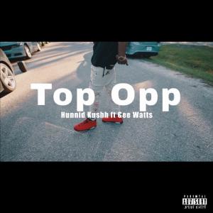 Gee Watts的專輯Top Opp (feat. Gee Watts) [Explicit]