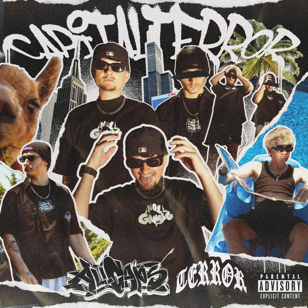 JONSNOW (feat. NWF JLP|Explicit)