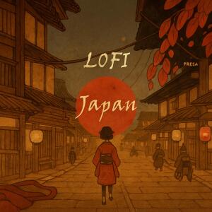 Lofi japan的專輯Edo