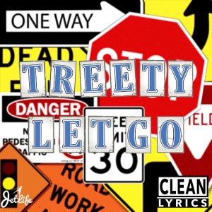Treety的專輯Let Go