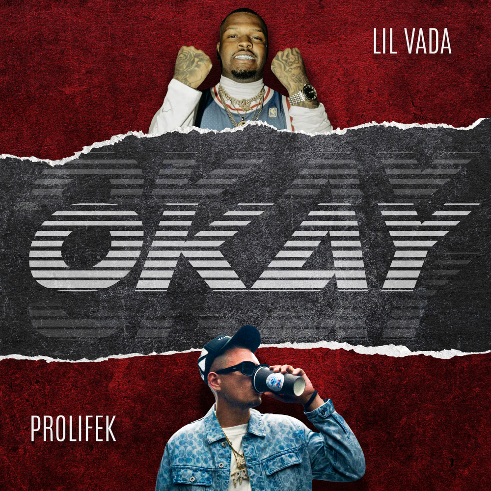 Okay (Explicit)