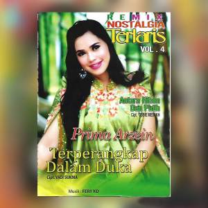 ดาวน์โหลดและฟังเพลง Tak Mungkin Lagi พร้อมเนื้อเพลงจาก Prima Arzein