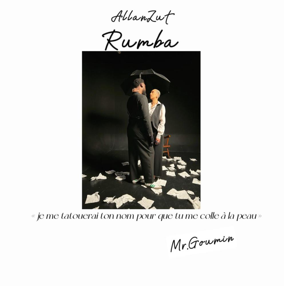 Rumba (Explicit)
