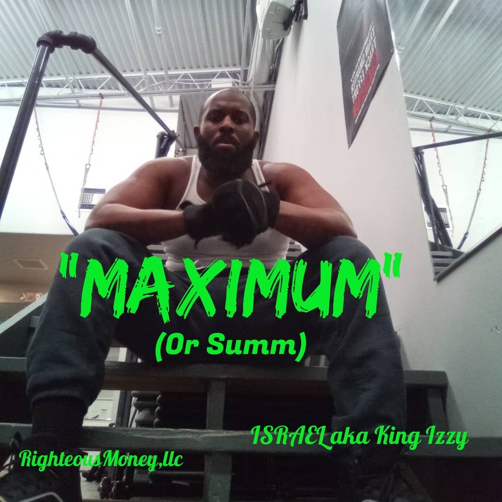 Maximum (Or Summ) (Explicit)