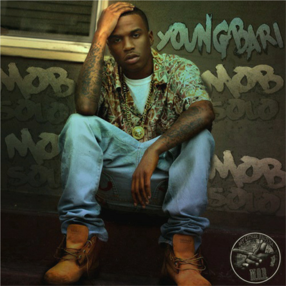 Movin & Groovin (feat. Keak da Sneak) (Explicit)