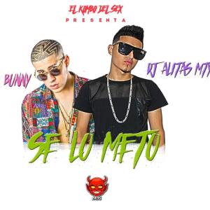 Dj Alitas的專輯Te lo meto (Tik tok Version) [Explicit]