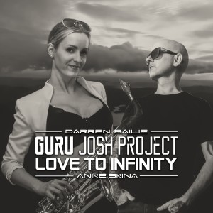 Dengarkan lagu Love to Infinty (Radio Edit) nyanyian Guru Josh Project dengan lirik
